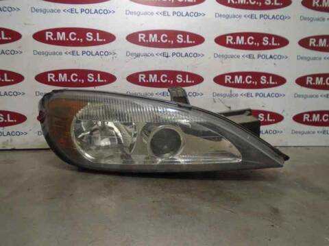 Faro Derecho Nissan Primera SLX BERLINA 115CV 85KW