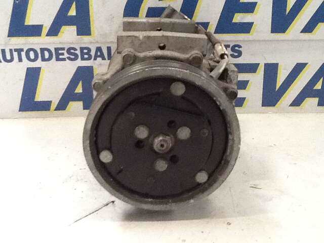 Foto 1ª: Compresor Aire Acondicionado Dacia Logan 1.5 DCI 0CV [K9K792] (2007)