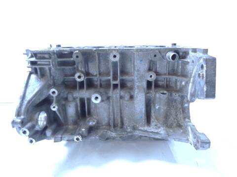 Foto 3ª: Bloque Motor Nissan Qashqai 140 - 160 CV [HR13DDT H5H] (2022)