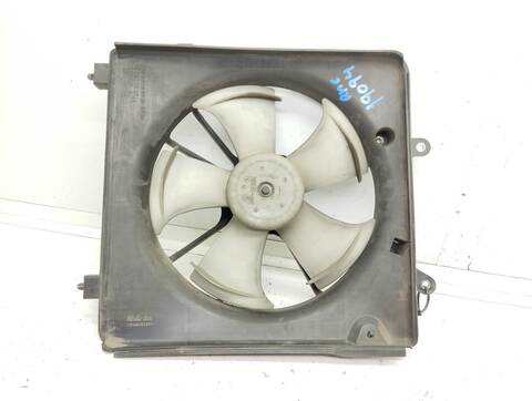 Foto 2ª: Electroventilador Honda Accord 2.0 EXECUTIVE BERLINA 155CV 114KW [K20Z2] (2006)