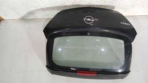 Portón Opel Corsa 1.2 L08 L68) 80CV 59KW