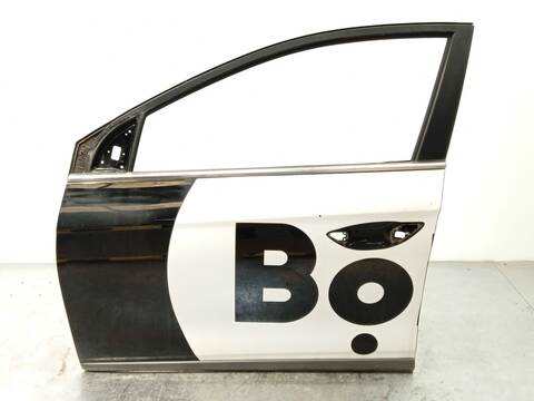 Puerta Delantera Izquierda Hyundai Ioniq 1.6 GDI HYBRID 141CV 104KW