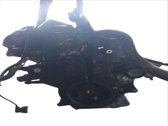Foto 3ª: Motor Completo Mercedes Clase C 160 C 240 203.061) AUT. 170CV (2000)