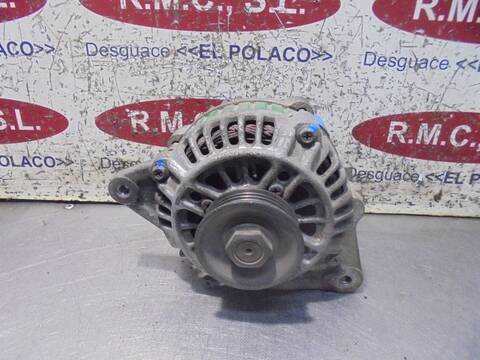 Alternador Hyundai Lantra 1.6 GLS BERLINA 114CV 84KW