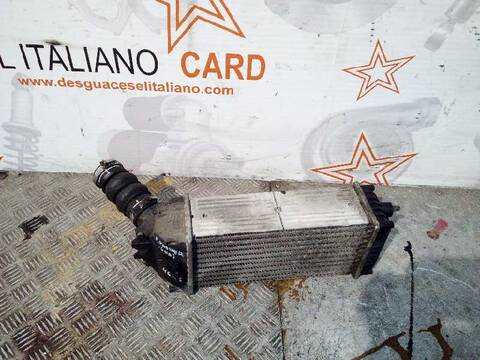 Foto 1ª: Intercooler Peugeot Partner COMBI PLUS 90CV 66KW [D-9HX] (2008)