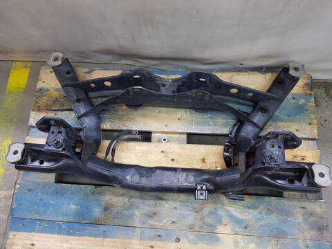 Puente Trasero Skoda Karoq AMBITION 4X4