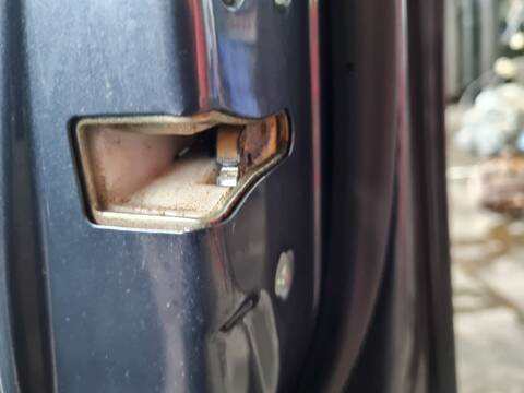 Cerradura Puerta Delantera Derecha Honda Accord 2.0 SPORT BERLINA 155CV 114KW