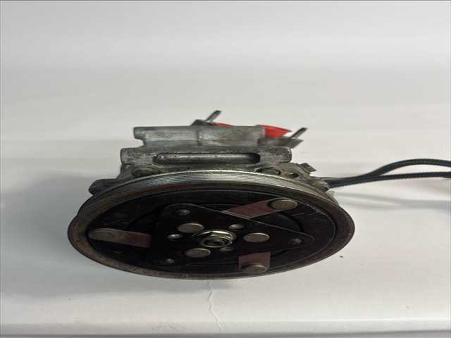 Compresor Aire Acondicionado Peugeot Boxer 2.2 HDI