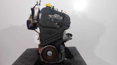 Foto 3ª: Motor Completo Dacia Logan 1.5 DCI KS0W) 86CV 63KW [K9K796] (2008)