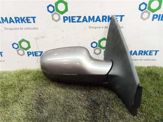 Foto 2ª: Retrovisor Derecho Renault Megane 1.9 BUSINESS [1.9 LTR. - 88 KW DCI DIESEL] II BERLINA 5P (10.2002-_) [F9Q B8]