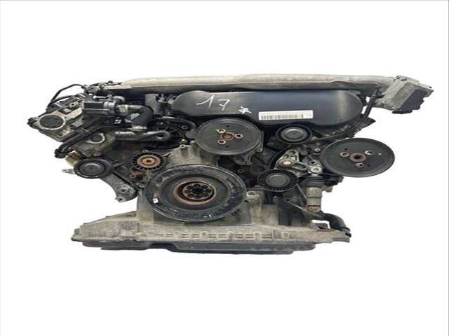 Motor Completo Audi A4 2.7 TDI 190 CV 140KW