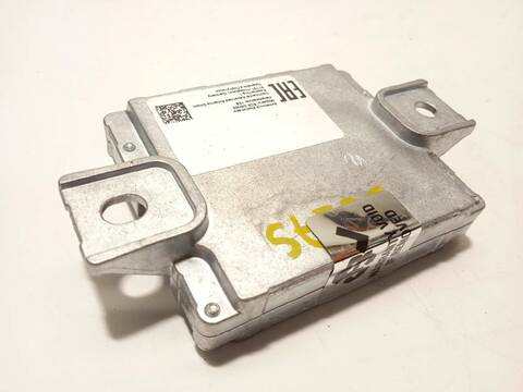 Foto 2ª: Centralita Motor ECU Mercedes Clase G 230 COUPE 211CV 155KW [654920] (2020)