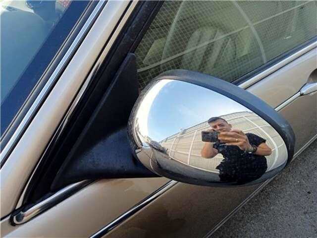 Retrovisor Izquierdo Rover Serie 75 2.0 CDTI CLASSIC [2.0 LTR. - 96 KW 16V CDTI]