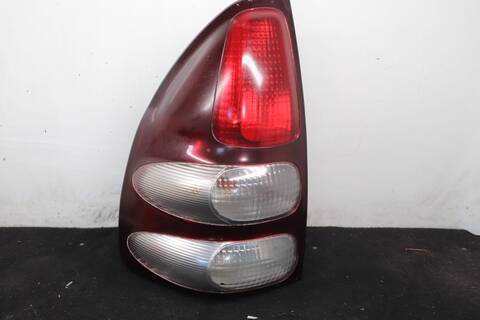 Piloto Trasero Izquierdo Toyota Land Cruiser 3.0 D4-D VX 163CV 120KW