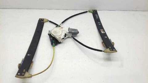 Elevalunas Eléctrico Delantero Derecho Audi A4 BASICO AVANT 160CV 118KW