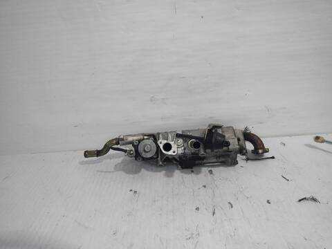 Valvula EGR Land Rover Discovery TDV6 HSE AUT. 245CV