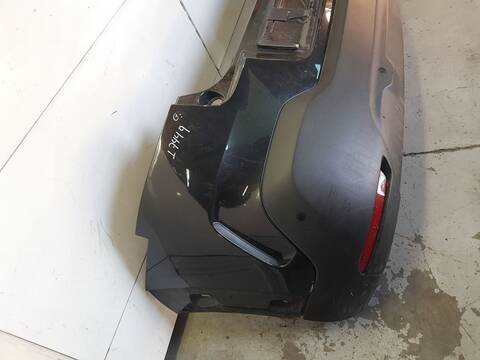 Foto 2ª: Paragolpes Trasero Citroen C4 1.5 BLUEHDI 100 102CV 75KW [YH01] (2018)