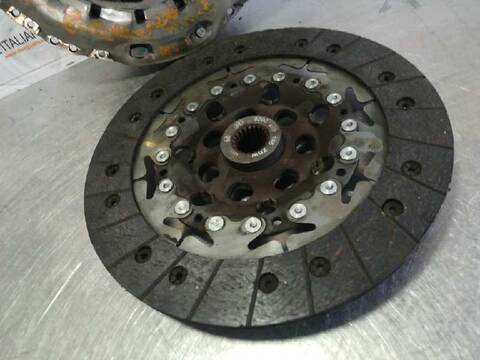 Foto 2ª: kit Embrague Renault Megane EMOTION BERLINA 90CV 66KW II CLASSIC BERLINA [F9Q808] (2007)