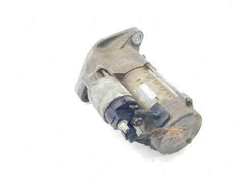 Foto 3ª: Motor de Arranque Toyota Land Cruiser GX (2010)