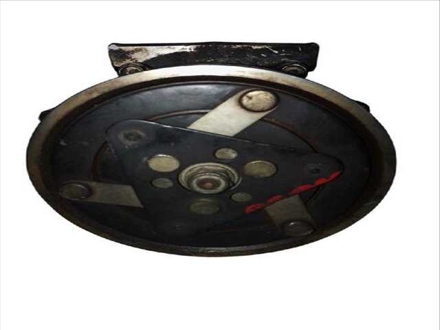 Foto 3ª: Compresor Aire Acondicionado Citroen C5 2.0 HDI DCRHZB DCRHZE) (2001)