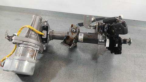 Foto 3ª: Columna Dirección Toyota Aygo 1.0 VVT-I KGB70) 72CV 53KW [1KRFE] (2024)