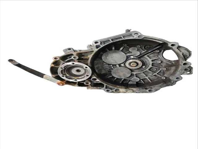 Caja Cambios Seat Altea 2.0 TDI 16V