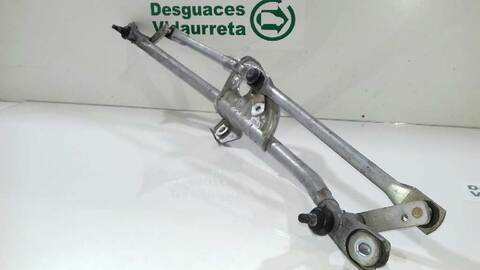 Foto 2ª: Brazo Limpia Delantero Izquierdo Audi Allroad 2.5 TDI 132KW) 180CV [BAU] (2005)