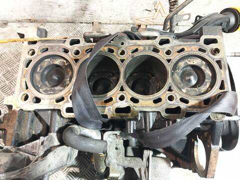 Foto 3ª: Bloque Motor Renault Espace GRAND ESPACE PRIVILEGE 173CV 127KW [M9RC7] (2007)