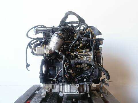 Motor Completo Opel Corsa C 1.7 16V CDTI 101CV
