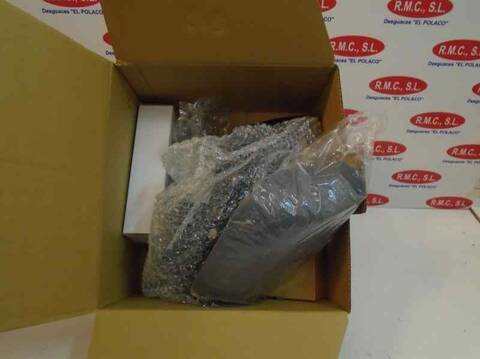 Foto 2ª: Retrovisor Derecho Audi A3 2.0 16V FSI 150CV 110KW (2003)