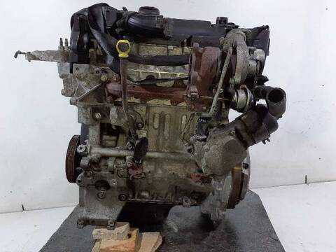 Foto 2ª: Despiece Motor Ford Fiesta AMBIENTE 68CV 50KW [F6JD] (2008)