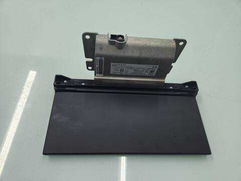 Foto 2ª: Pantalla Multifuncion Audi Q5 45 TFSI QUATTRO S LINE 265CV 195KW [DRYA] (2024)