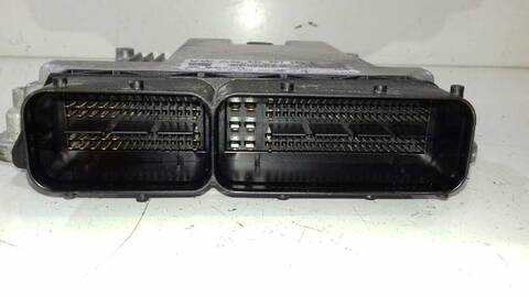 Foto 2ª: Centralita Motor ECU Seat Leon FR 150CV 110KW [CRBC] (2014)