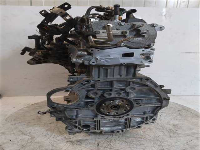 Foto 2ª: Motor Completo Kia Sportage 136 CV 100KW [D4FE] (2021)