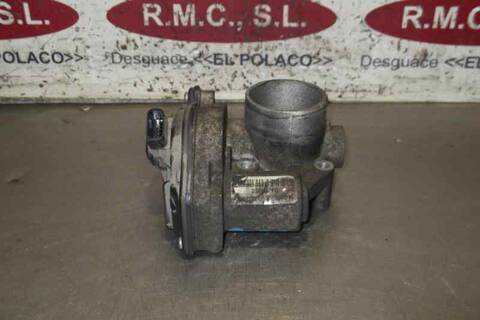 Caja Mariposa Ford C Max AMBIENTE D) 116CV 85KW FOCUS CAP)