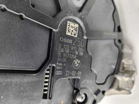 Foto 2ª: Alternador Bmw Serie 3 315 330D XDRIVE SPORT LINE 4P) BERLINA 265CV [B57D30A] (2022)
