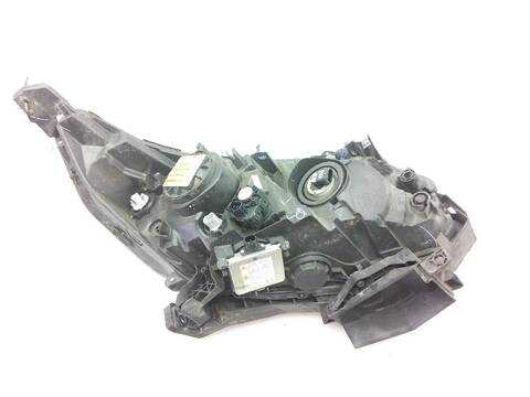 Foto 2ª: Faro Izquierdo Honda Crv DIESEL [N16A4] (2012)