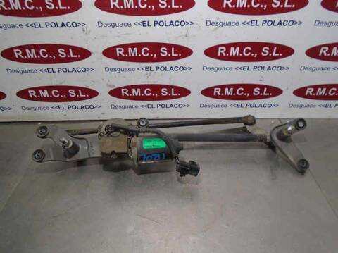 Motor Limpia Delantero Kia Sorento 2.5 CRDI ACTIVE 170CV 125KW