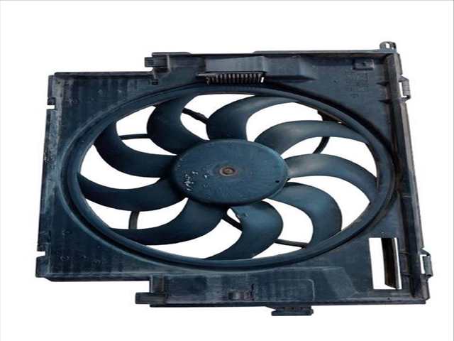 Foto 3ª: Ventilador Viscoso Motor Bmw Serie 3 318 2.0 D 150CV 110KW F34) GRAN TURISMO B47D20 (2012)