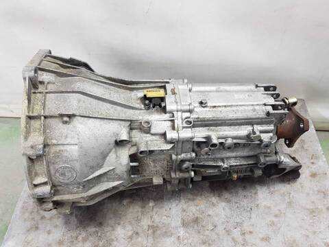 Caja Cambios Bmw Serie 3 315 320D