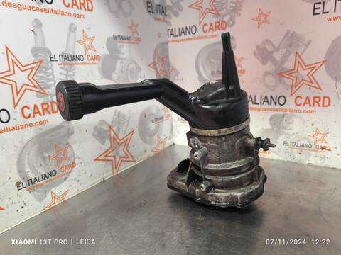 Foto 1ª: Bomba de Direccion Citroen C4 PICASSO (2007)