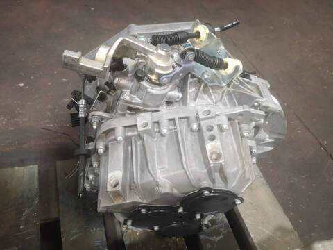 Caja Cambios Fiat Ducato 250A1000 CAMION