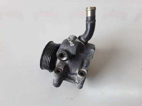 Foto 2ª: Bomba de Direccion Ford Fiesta AMBIENTE 1.4 16V CAT 80CV (2001)