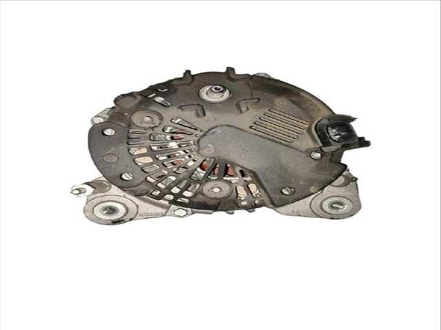 Foto 3ª: Alternador Seat Exeo 2.0 TDI (2009)