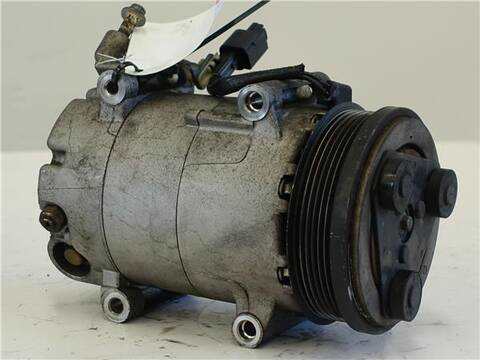 Compresor Aire Acondicionado Ford C Max 1.6 TDCI 90CV 66KW CB3)