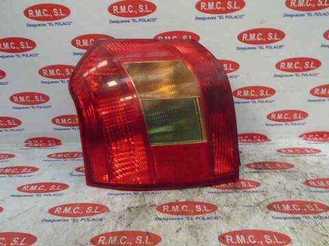 Piloto Trasero Izquierdo Toyota Corolla 2.0 D-4D LINEA SOL BERLINA 90CV 66KW