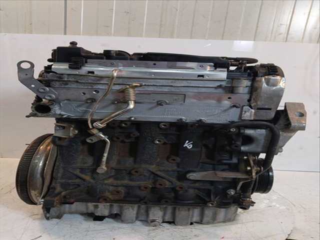 Motor Completo Seat Leon 150 CV 110KW
