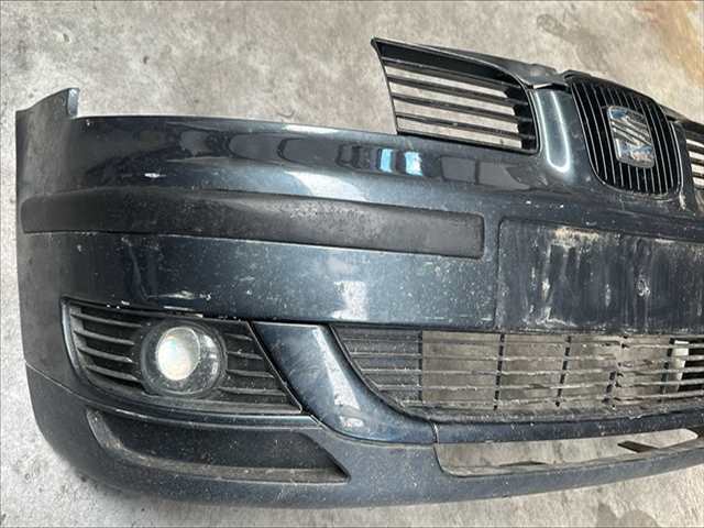 Foto 3ª: Paragolpes Delantero Seat Leon 1.4 GASOLINA [G/AZD] (2001)