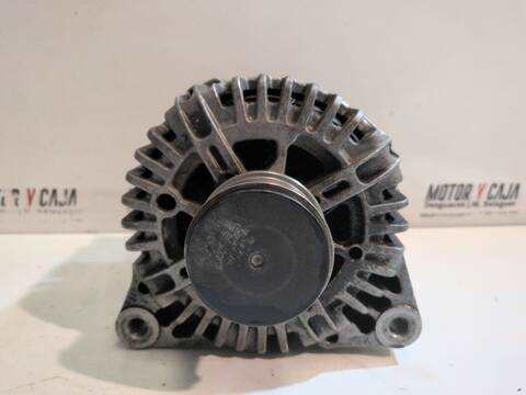 Alternador Fiat Ulysse 4HW