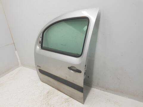 Foto 2ª: Puerta Delantera Izquierda Renault Kangoo LIMITED (2008)